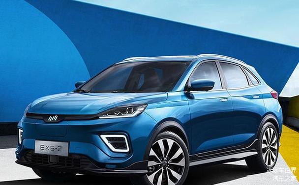 深圳348WEY威派豪华SUV市场的黑马，零跑汽车与智能交通系统的协同