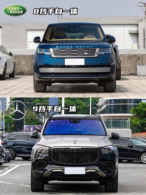 深圳348迈巴赫经典与现代的完美融合，路虎如何塑造独特的品牌形象